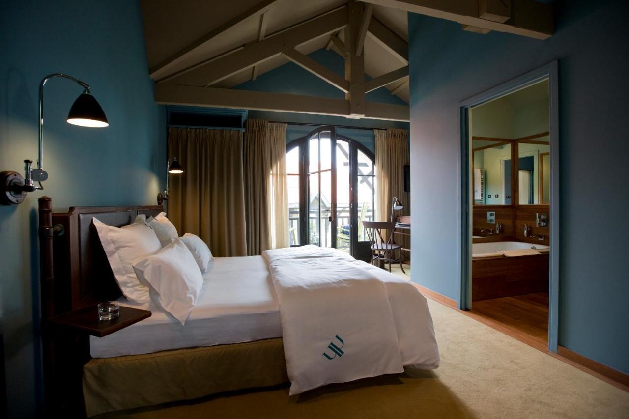Hotel Ville D'Hiver Arcachon Room photo